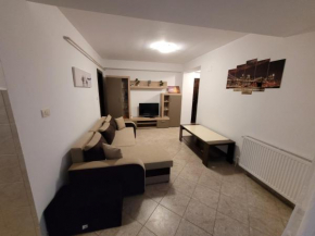 Escape Oasis - Apartament Mamaia Nord